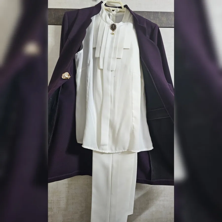 کت شلوار مجلسی