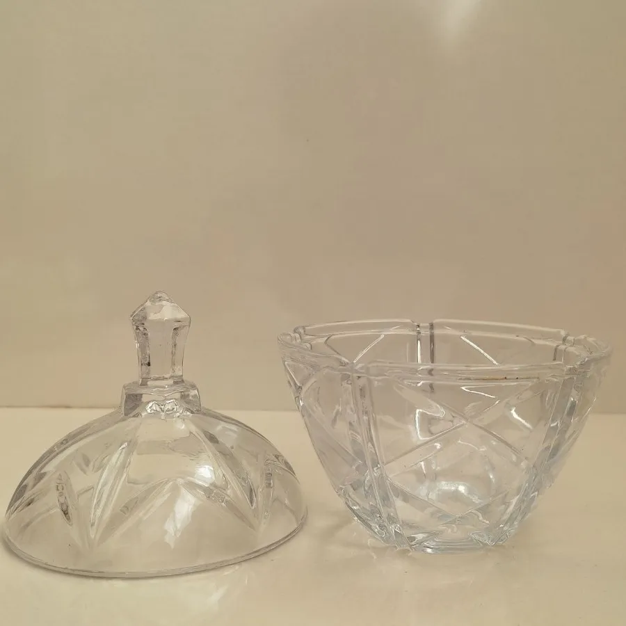 قندان کریستال