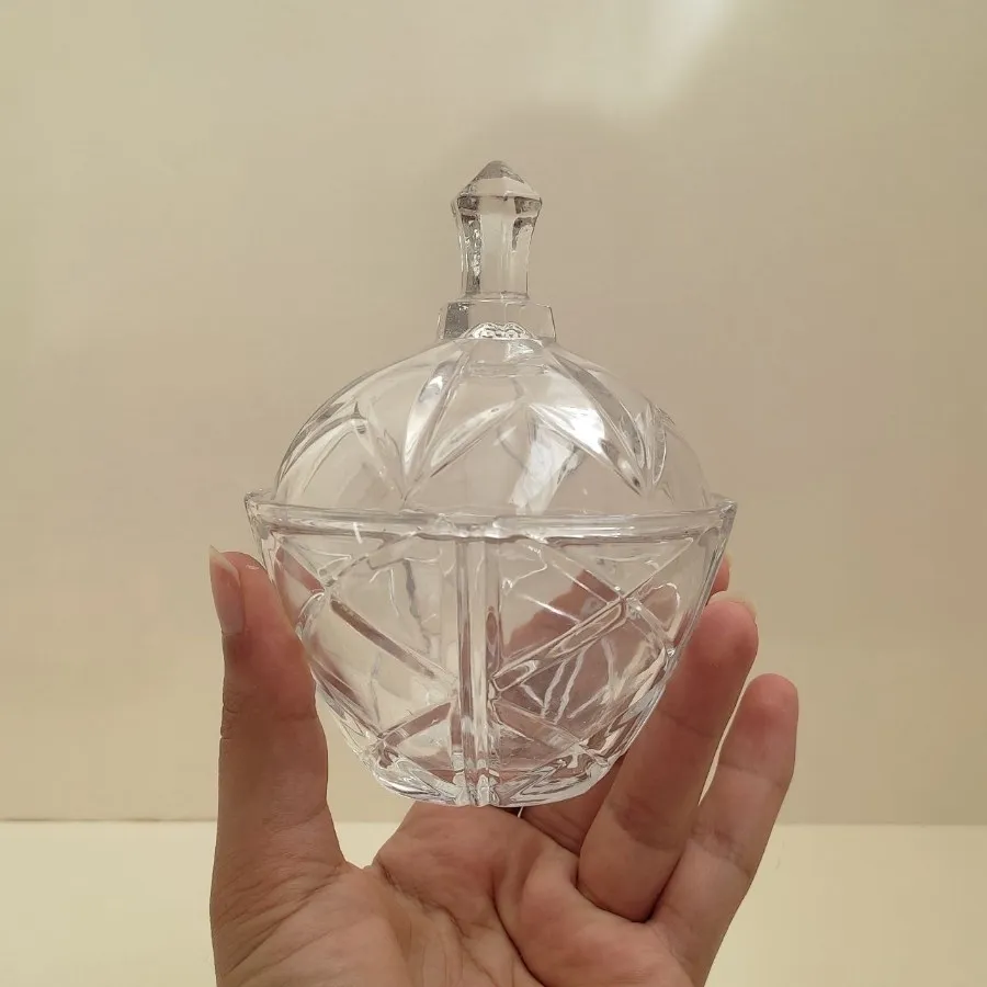 قندان کریستال