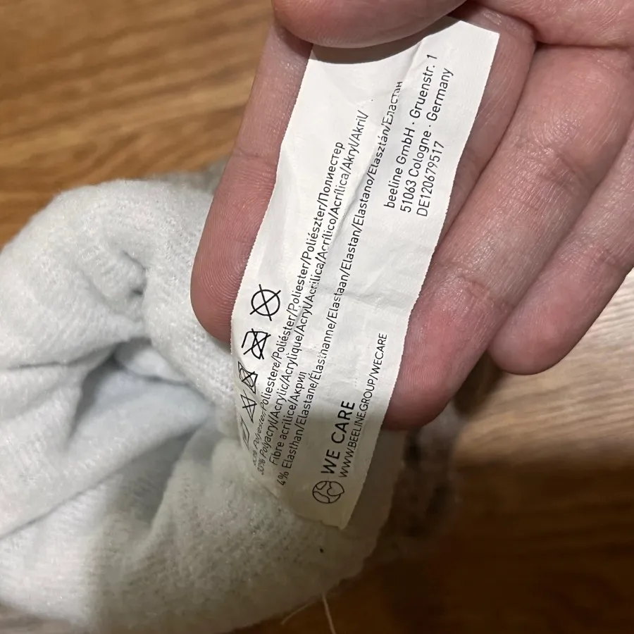 دستکش های برند