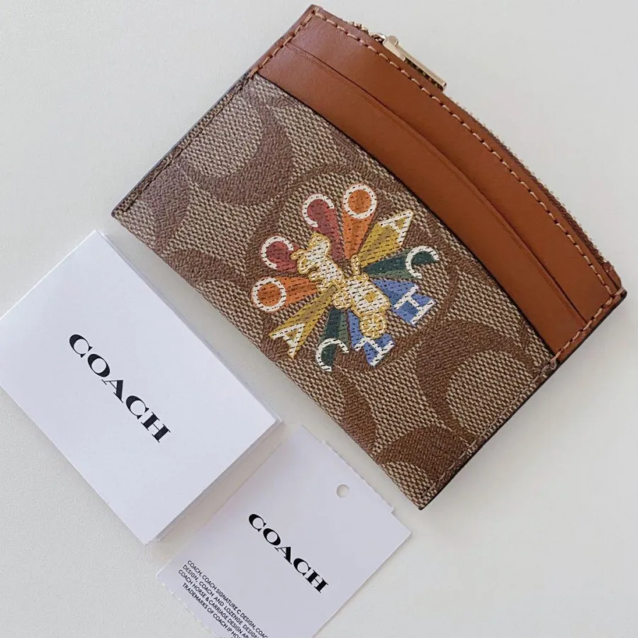 جاکارتی اورجینال COACH