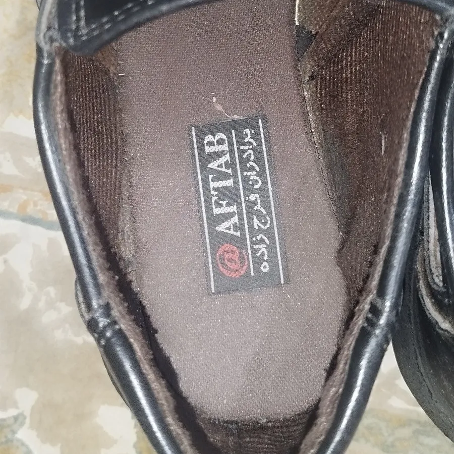 کفش صندل مردانه