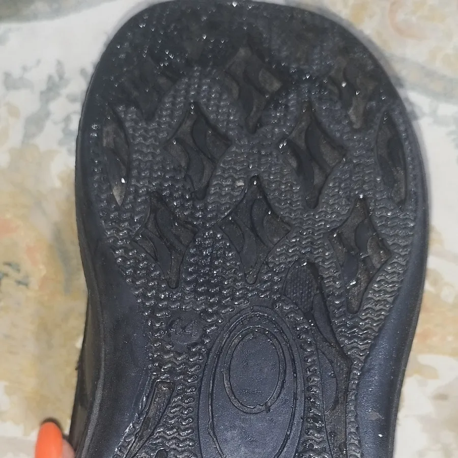 کفش صندل مردانه