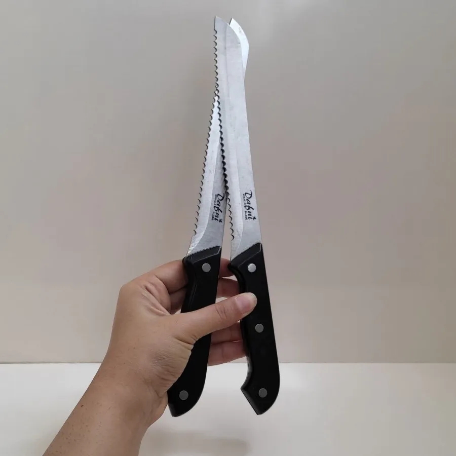 چاقوی نان بری برند دافنی