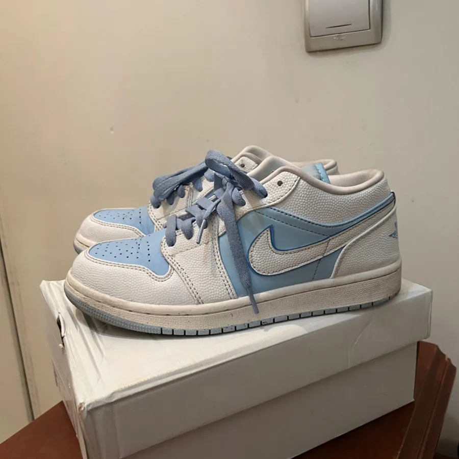 کفش نایکی کفش اسپرت