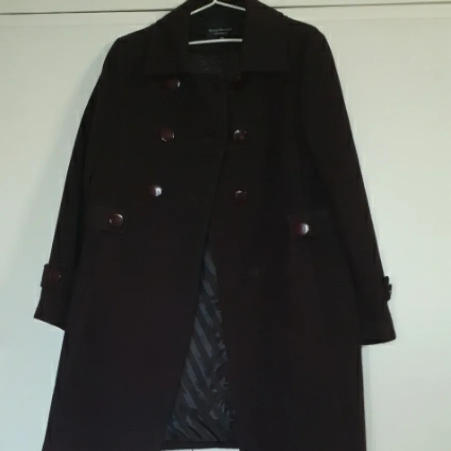 پالتو فوتر دو رو کوبیده