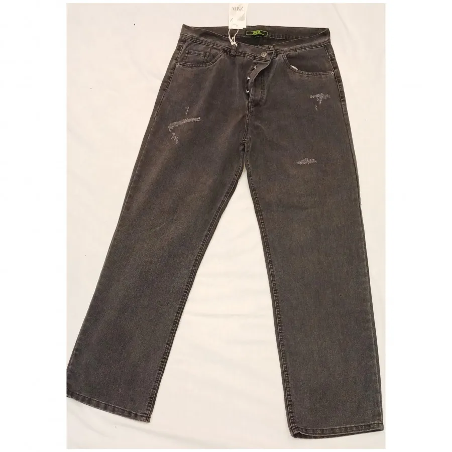 شلواری بگ زارا