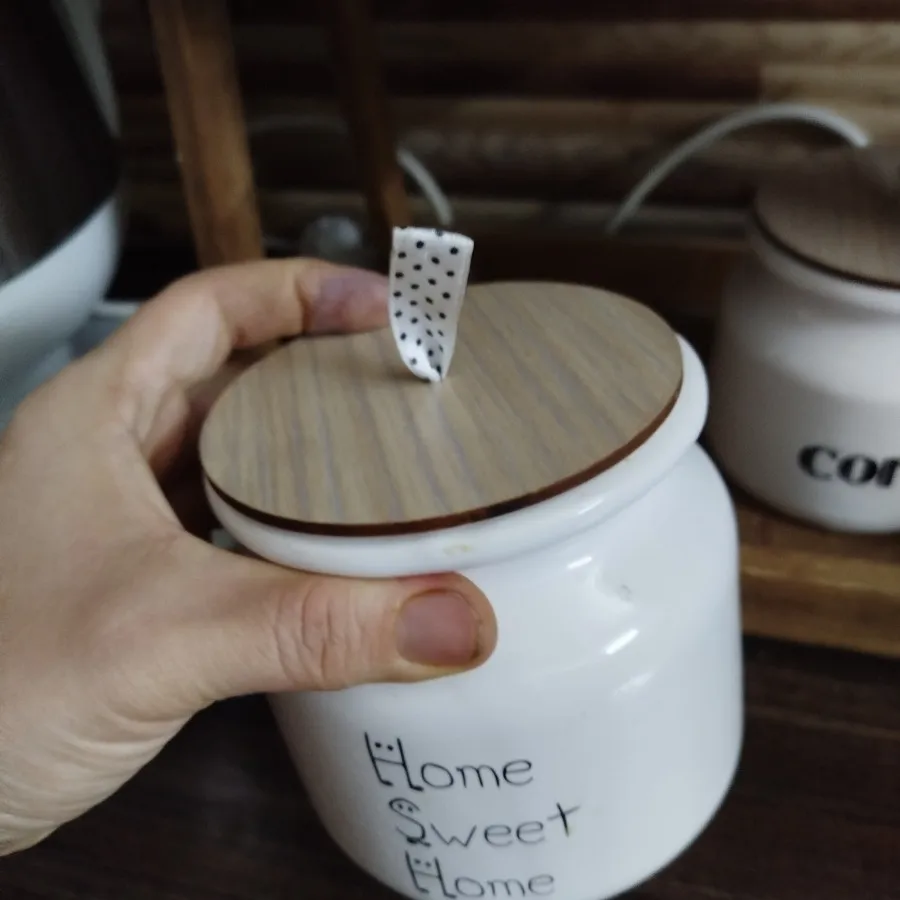 بانکه قهوه و چای