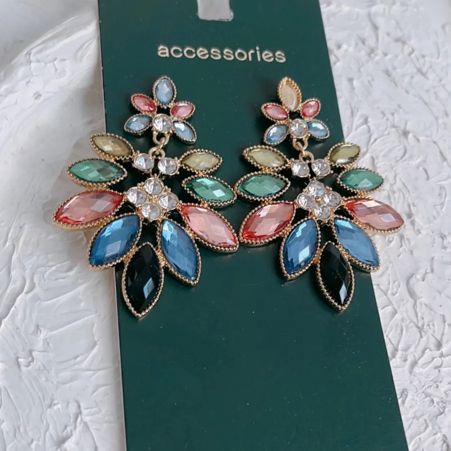 گوشواره مجلسی