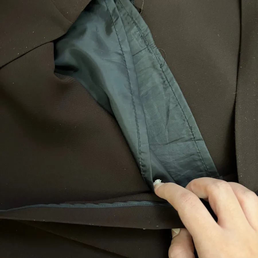 کت دامن ترک