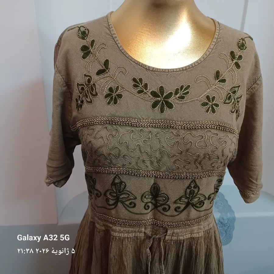 پیراهن راحتی منزل