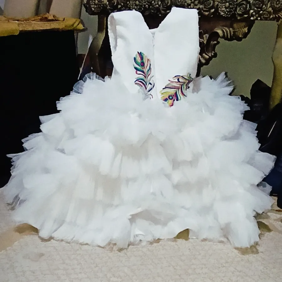 لباس مجلسی بچگانه