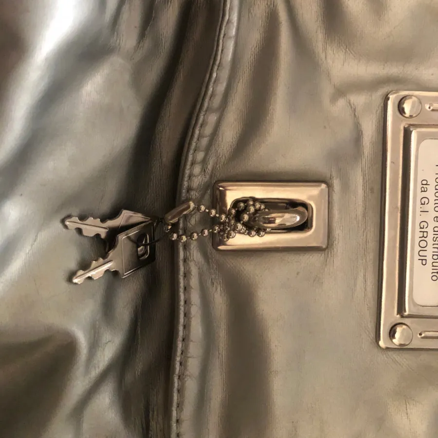 کیف روبو اورجینال ایتالیا