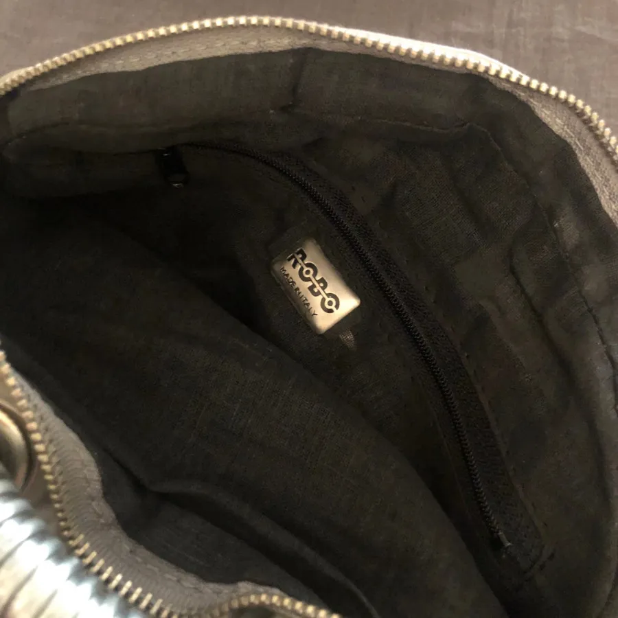 کیف روبو اورجینال ایتالیا