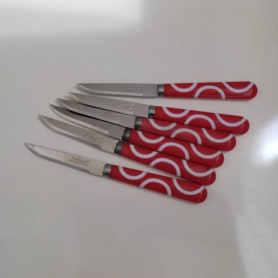 چاقو میوه خوری یونیک