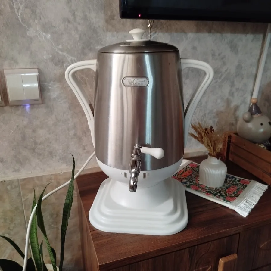 چایی ساز ویداس
