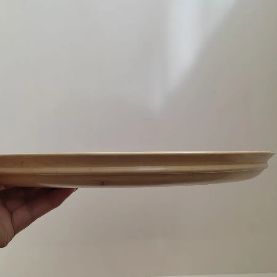 سینی چوبی ضخامت بالا