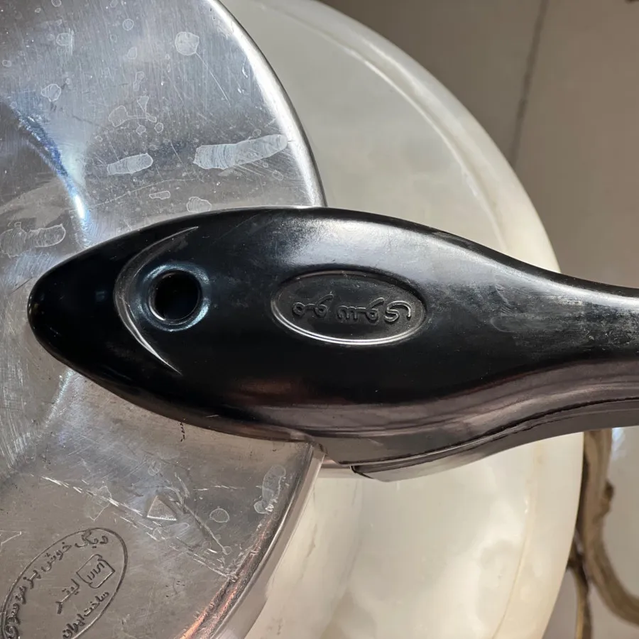 زودپز 4لیتری موسوی