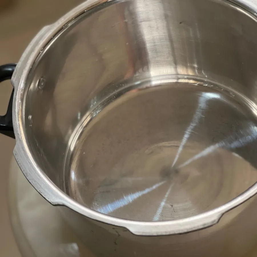 زودپز 4لیتری موسوی