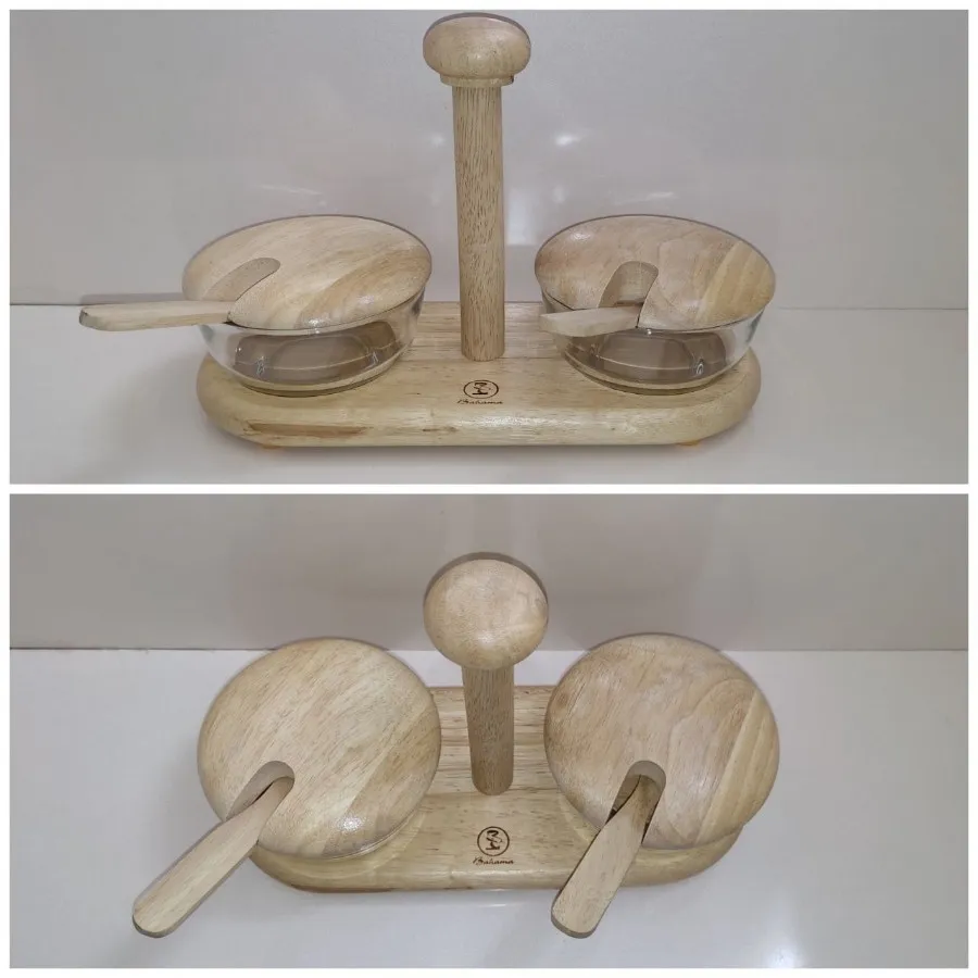 مربا خوری برند bahima