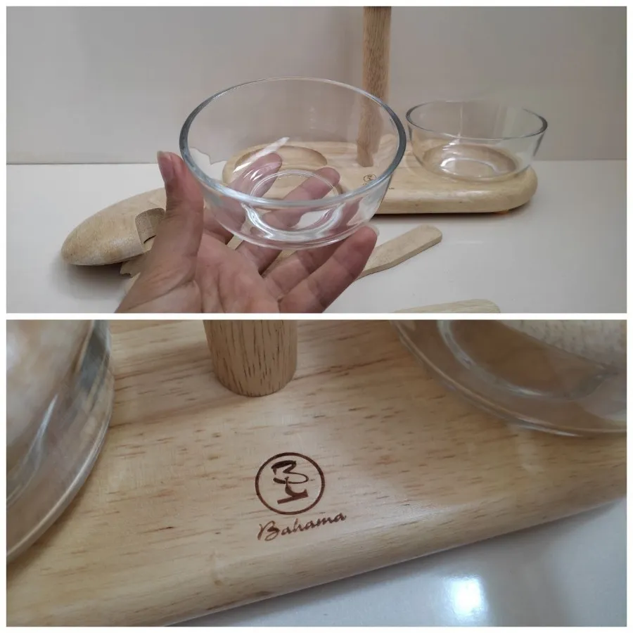 مربا خوری برند bahima