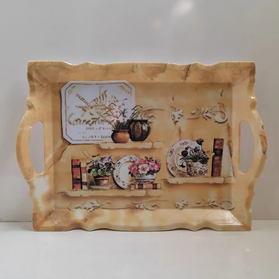 سینی پذیرایی