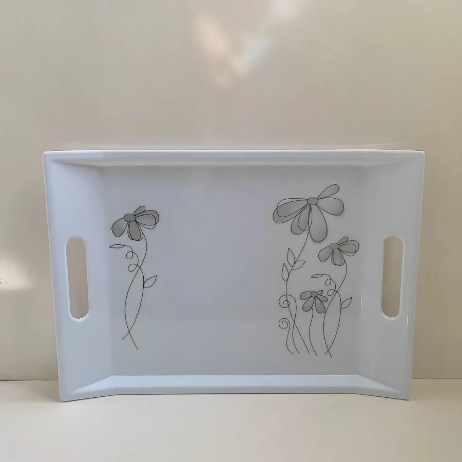 سینی پذیرایی سایز بزرگ