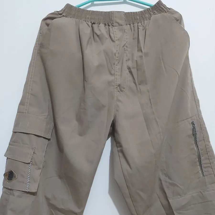 شلوار طبیعت گردی