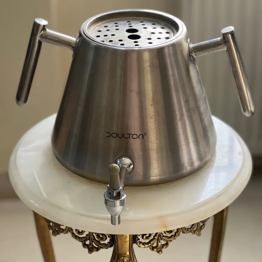 کتری قوری دالتون