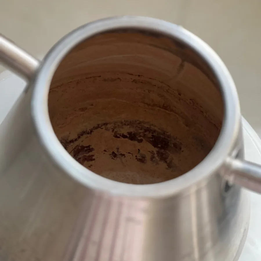 کتری قوری دالتون