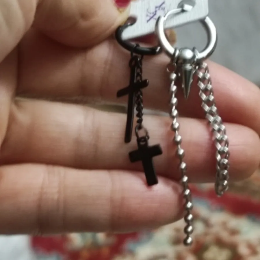 گوشواره زیبا وخاص