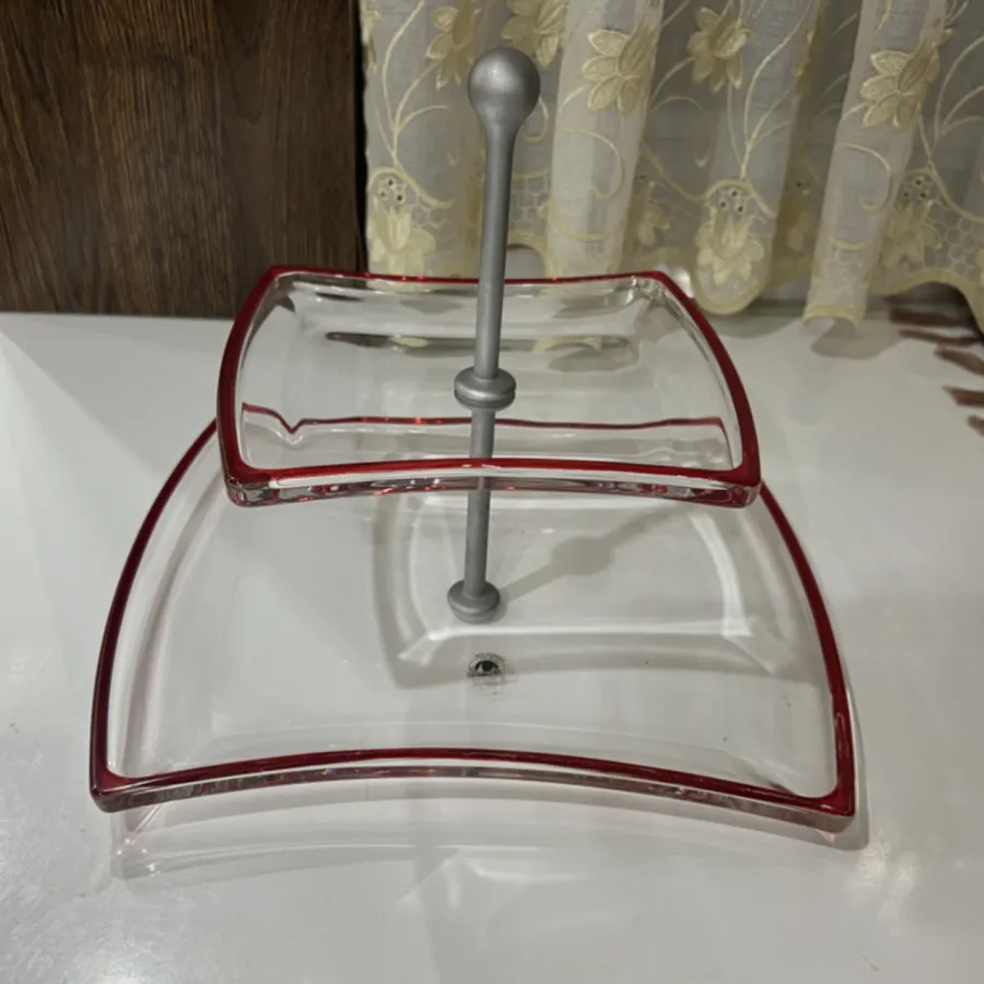 شیرینی خوری دو طبقه