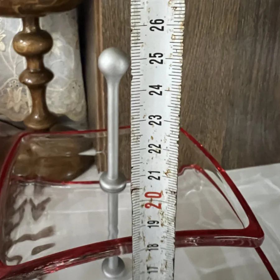 شیرینی خوری دو طبقه