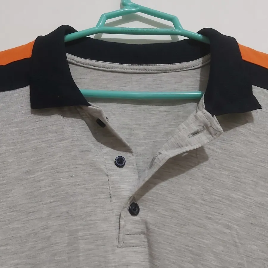 پیراهن(پولوشرت)