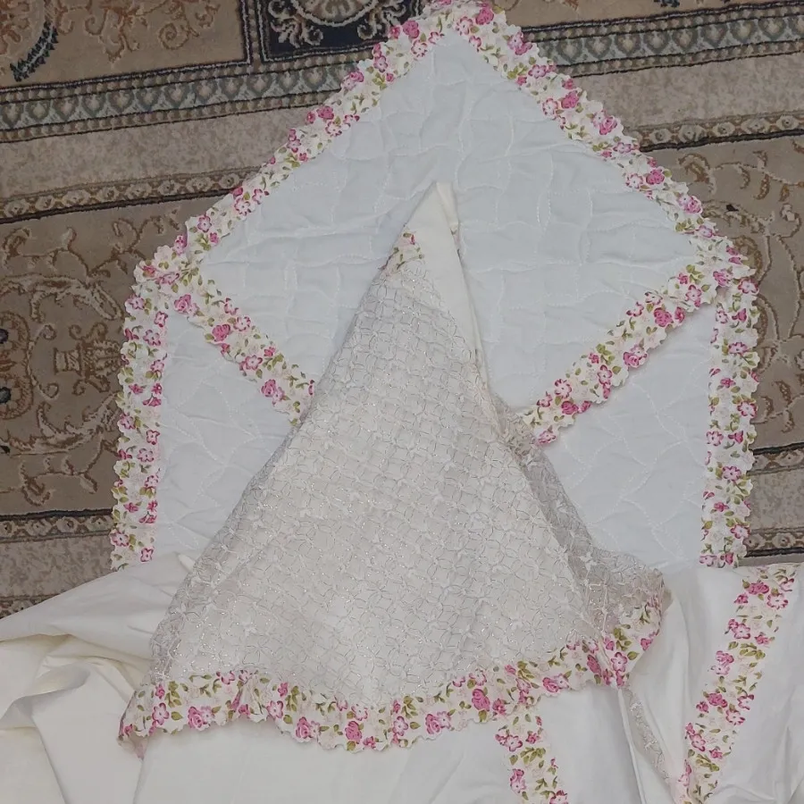 چادر نماز جشن تکلیف