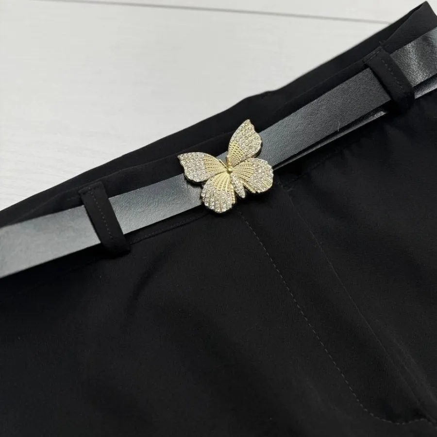 کمربند پروانه