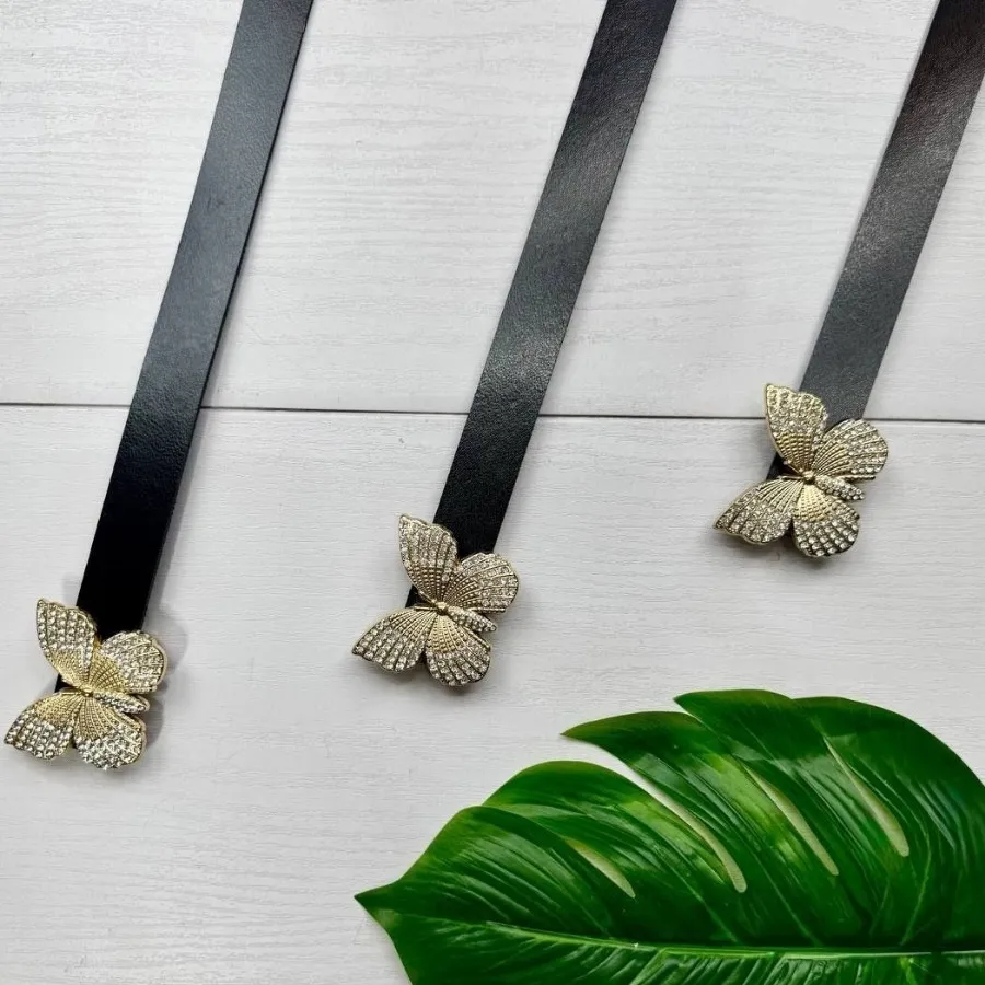 کمربند پروانه