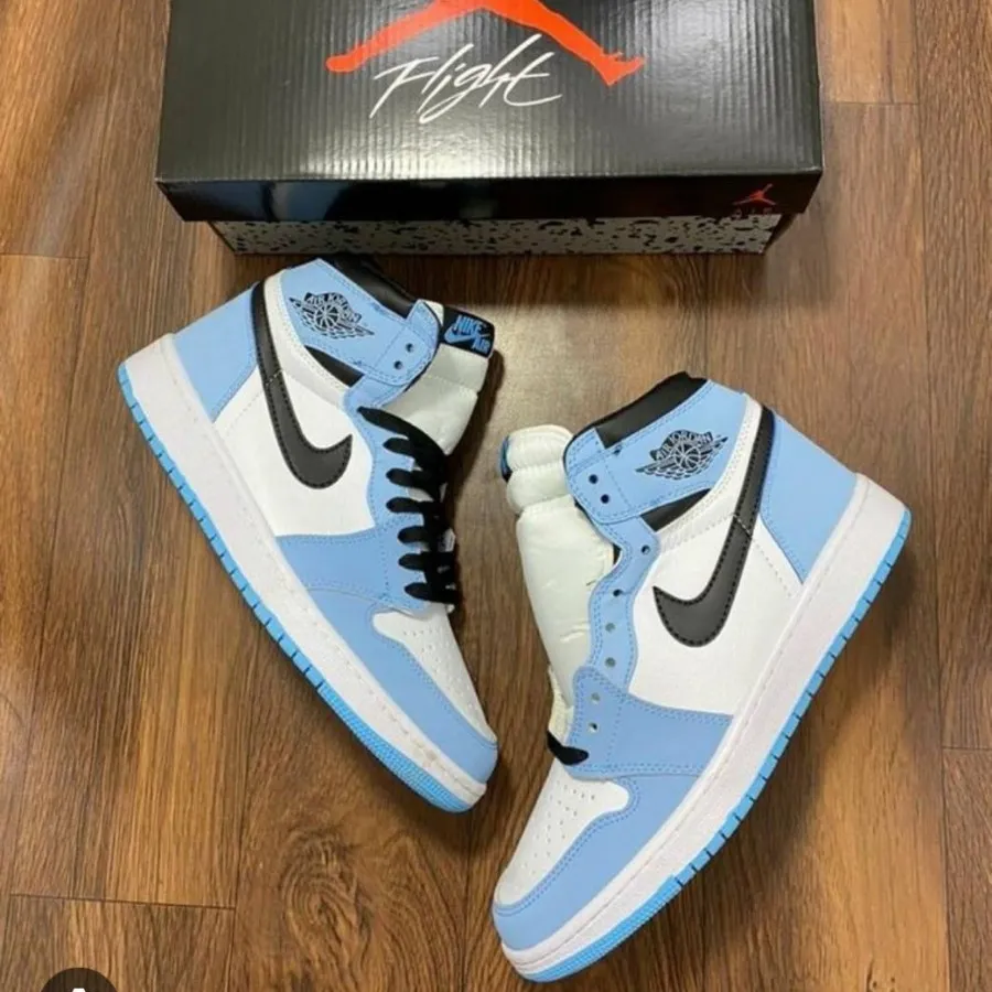 کتونی نایک جردن