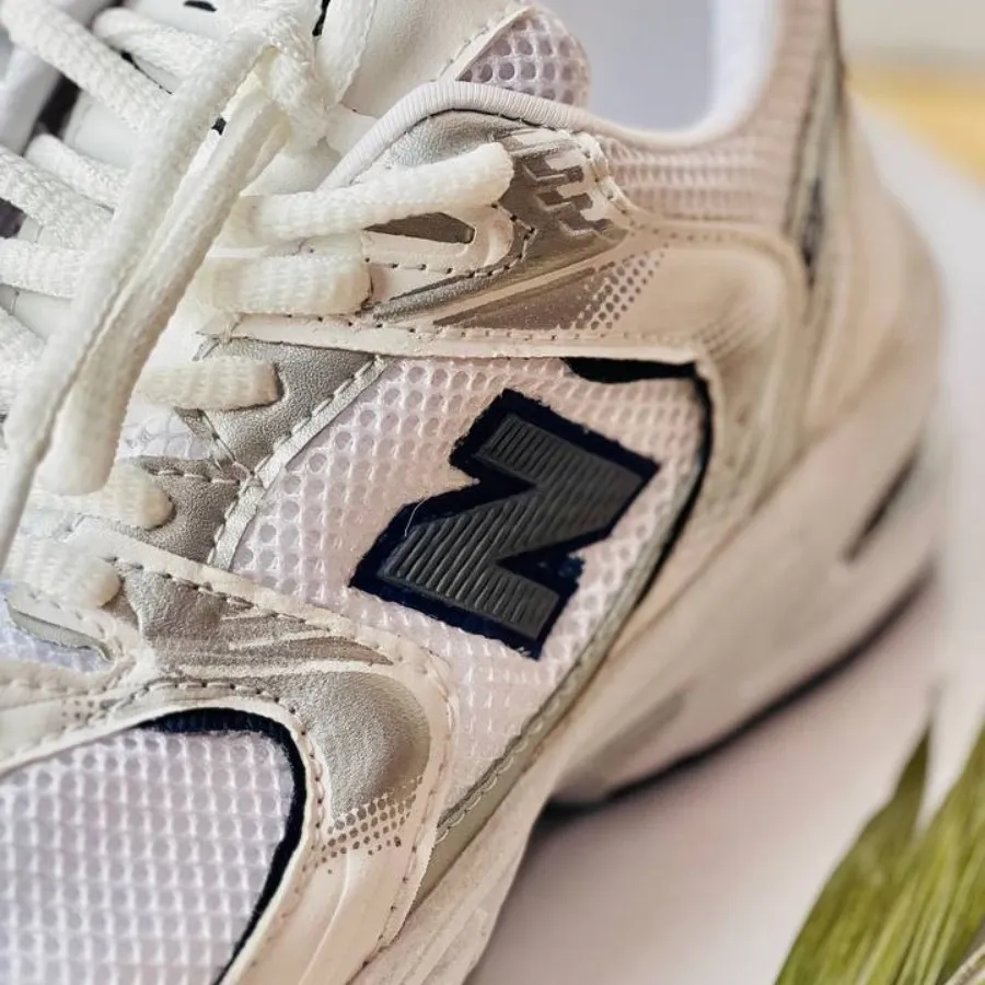 کتونی نیوبالانس