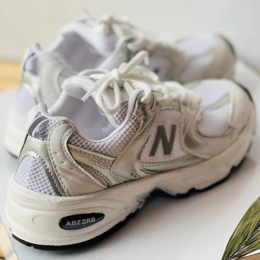 کتونی نیوبالانس