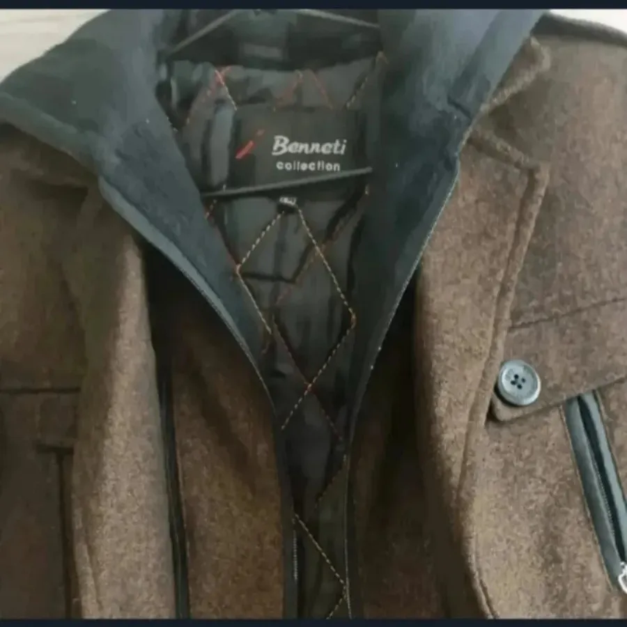 کت پسرانه شیک