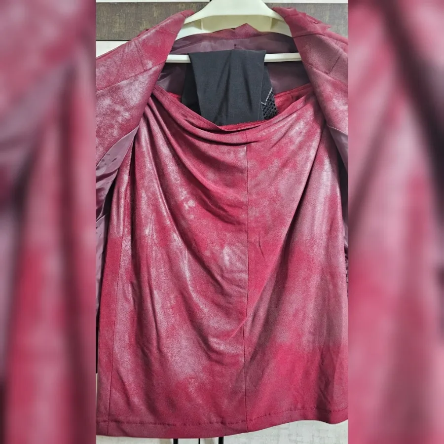 کت و دامن محلسی