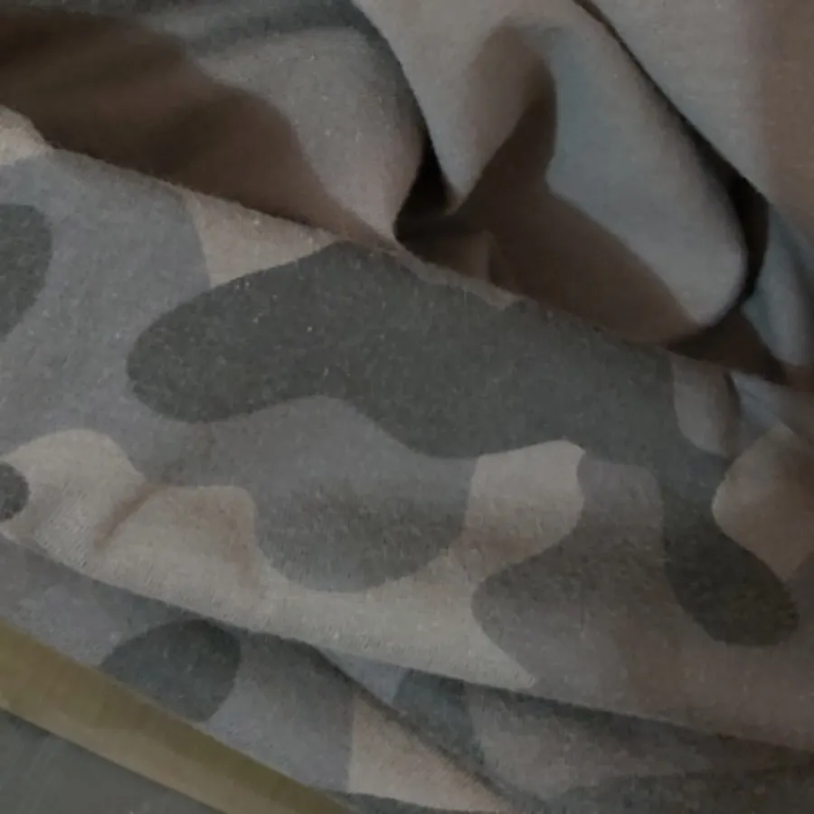 تیشرت چریکی