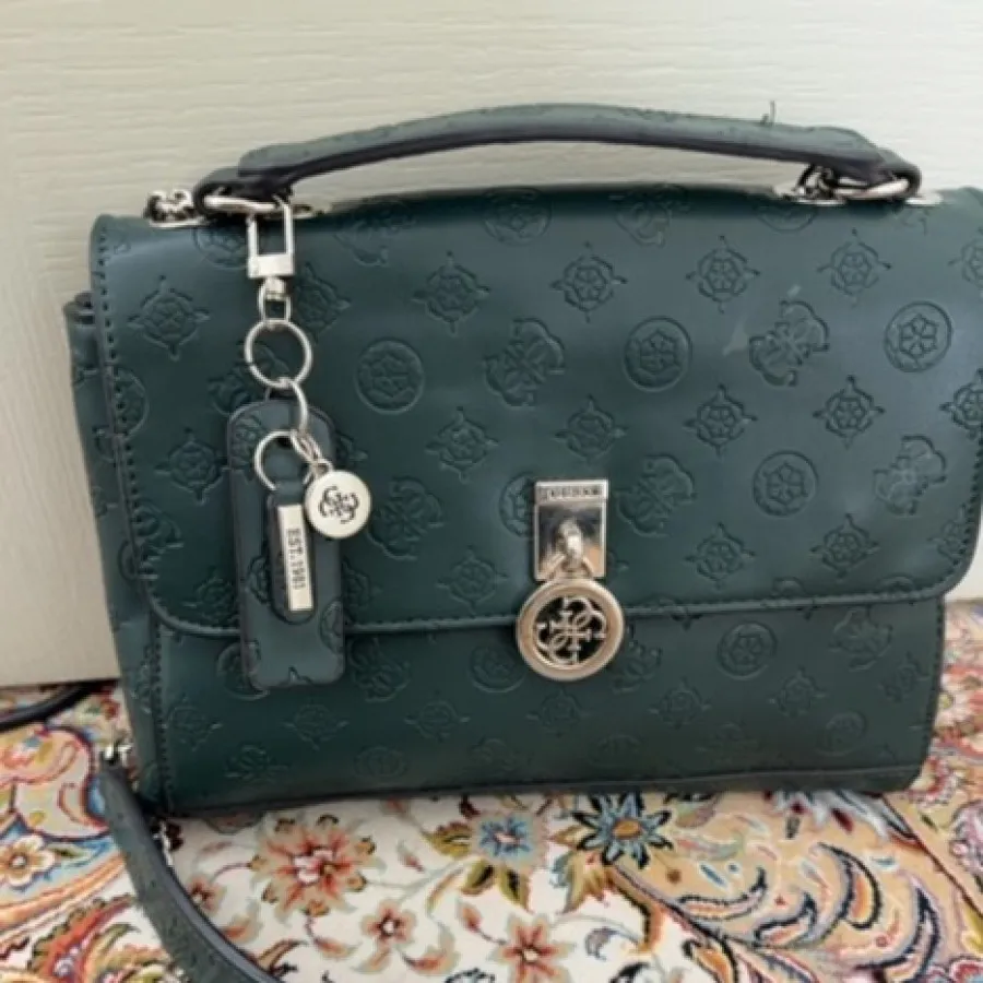 کیف های کپی گس