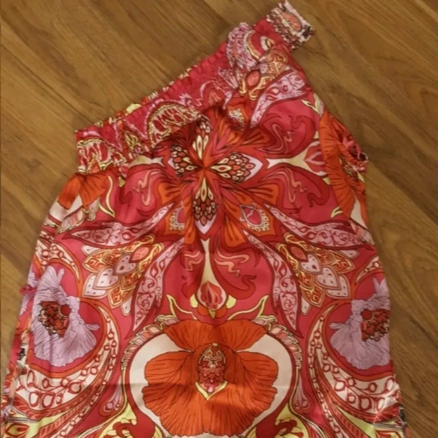 تاپ یکطرفه