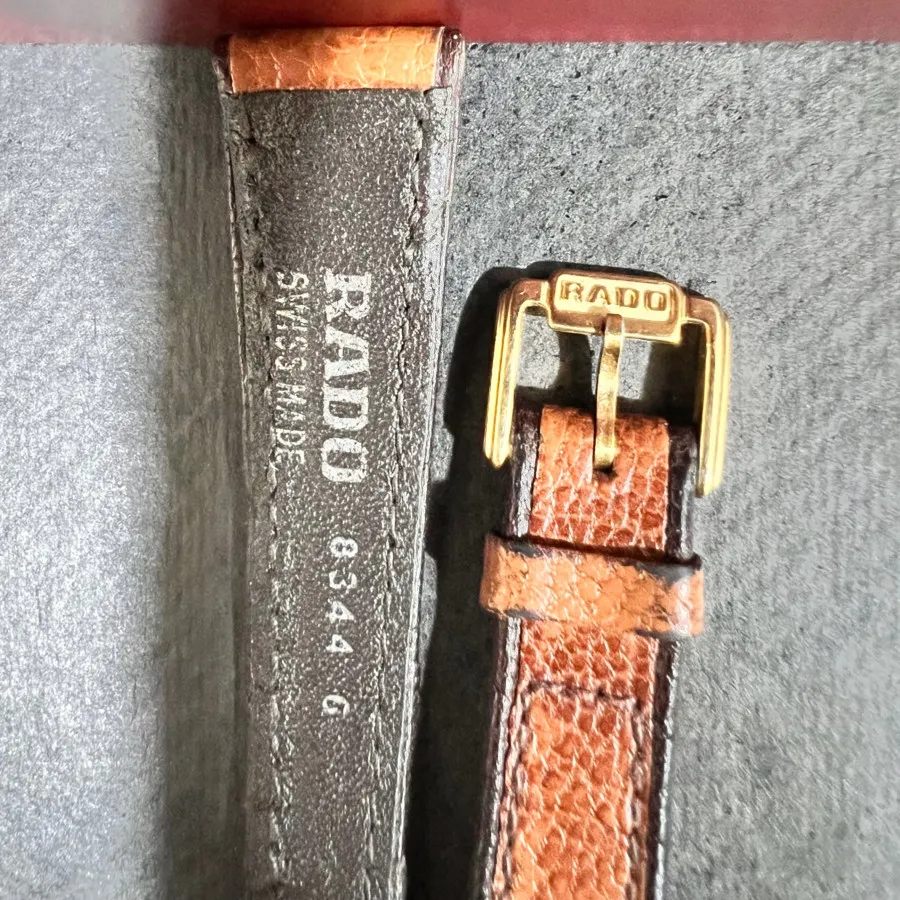 ساعت رادو اورجینال