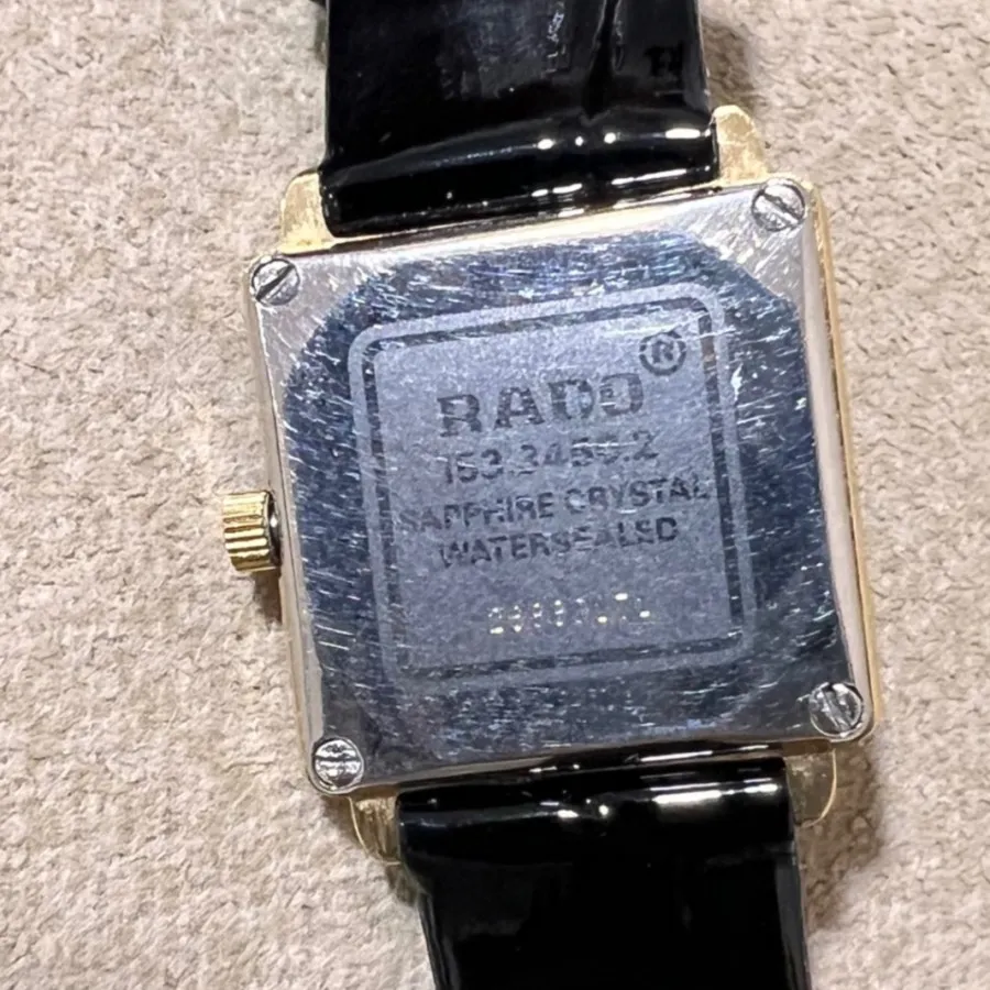 ساعت رادو اورجینال