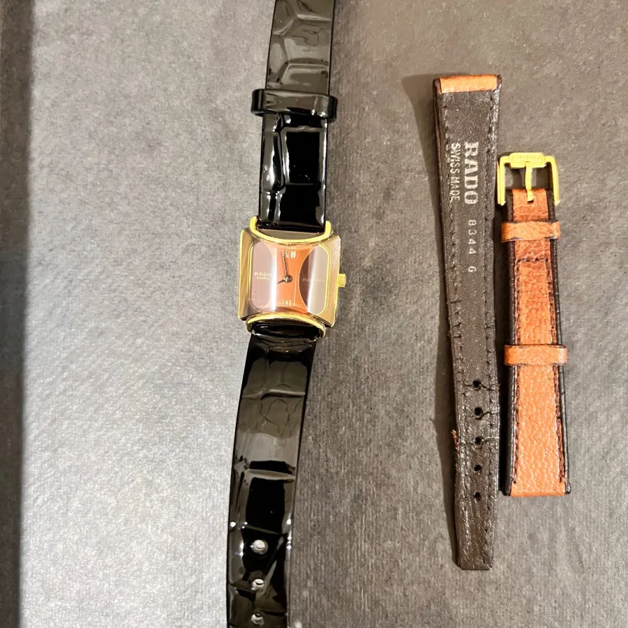 ساعت رادو اورجینال