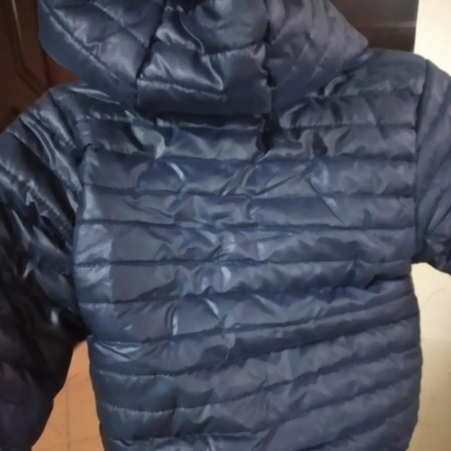 کاپشن بچگانه