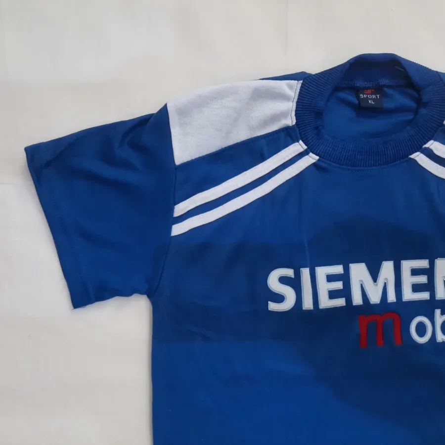 تی شرت ورزشی بچگانه